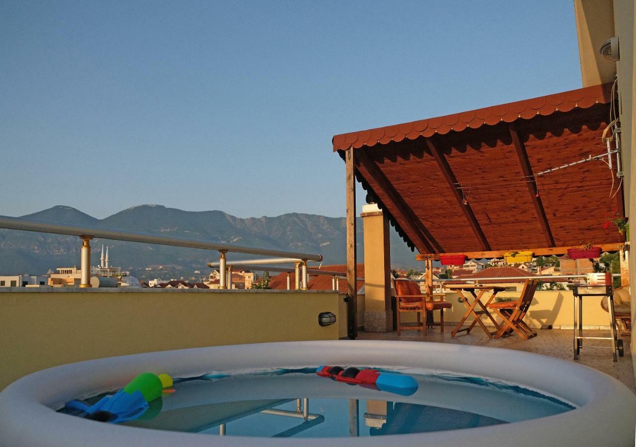 Homestay Friends Terrace *